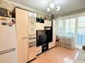 1-комнатная квартира · 17 м² · 1/5 этаж, Селевина за 6 млн ₸ в Семее