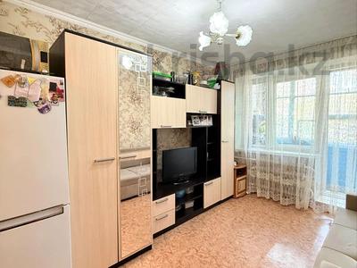 1-комнатная квартира · 17 м² · 1/5 этаж, Селевина за 6 млн ₸ в Семее