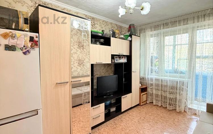 1-комнатная квартира · 17 м² · 1/5 этаж, Селевина за 6 млн ₸ в Семее — фото 2
