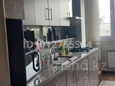 3-бөлмелі пәтер · 60 м² · 5/5 қабат, мкр Сайран, Утеген батыра 92 — Утеген батыра - Кабдолова, бағасы: 47 млн ₸ в Алматы, Ауэзовский р-н