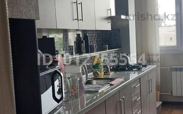 3-комнатная квартира · 60 м² · 5/5 этаж, мкр Сайран, Утеген батыра 92 — Утеген батыра - Кабдолова за 47 млн ₸ в Алматы, Ауэзовский р-н — фото 2