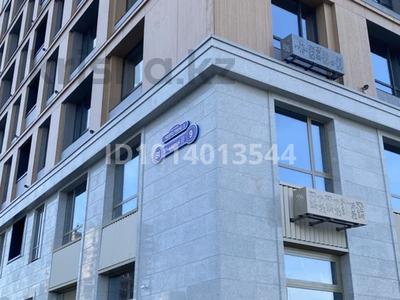 2-комнатная квартира · 53 м² · 13 этаж, Турар Рыскулов 9 за 48 млн ₸ в Астане, Есильский р-н