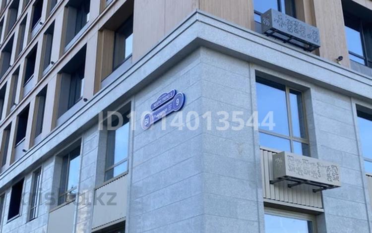 2-комнатная квартира · 53 м² · 13 этаж, Турар Рыскулов 9 за 48 млн ₸ в Астане, Есильский р-н — фото 2