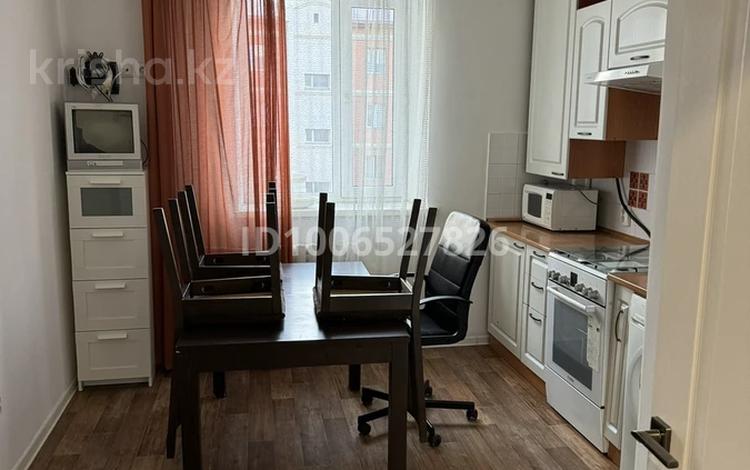 2-бөлмелі пәтер · 51.4 м² · 4/5 қабат, Байсеитовой 126, бағасы: 26 млн ₸ в Астане, Сарыарка р-н — фото 2