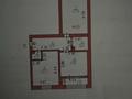 2-бөлмелі пәтер · 51.4 м² · 4/5 қабат, Байсеитовой 126, бағасы: 26 млн ₸ в Астане, Сарыарка р-н — фото 11