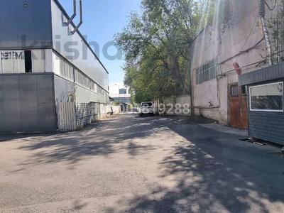 Промбаза · 1.2 га, Бокейханова 81/2 за 13 млн ₸ в Алматы, Жетысуский р-н