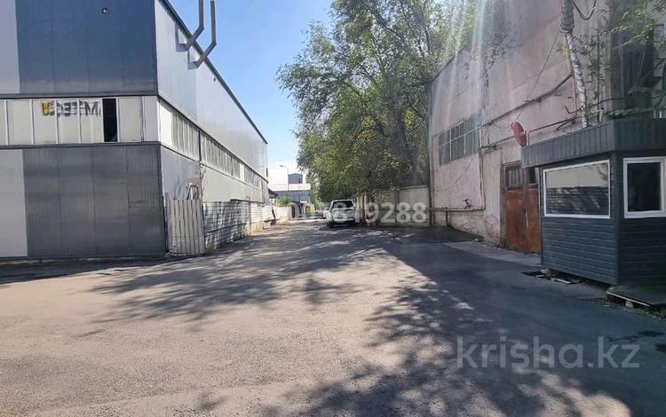 Промбаза · 1.2 га, Бокейханова 81/2 за 13 млн ₸ в Алматы, Жетысуский р-н — фото 2