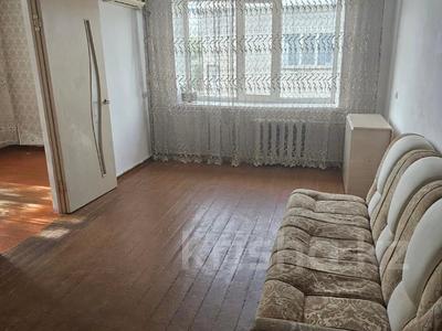 2-комнатная квартира · 45 м² · 4/4 этаж, Шевченко за 11.5 млн 〒 в Талдыкоргане