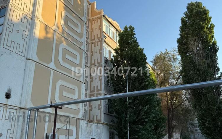 4-бөлмелі пәтер · 85.6 м² · 2/5 қабат, 3 микрорайон 28б, бағасы: 18 млн ₸ в Кульсары — фото 2