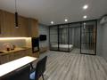 1-бөлмелі пәтер · 44 м² · 10/13 қабат, Толе би 183/3 — Жарокова-толе би, бағасы: 430 000 ₸ в Алматы, Алмалинский р-н