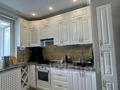 2-комнатная квартира · 63.5 м² · 7/12 этаж, Абиша Кекилбайулы 97а за 74 млн ₸ в Алматы, Бостандыкский р-н