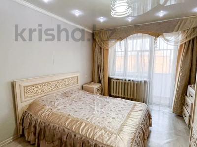 3-комнатная квартира · 84 м² · 5/5 этаж, жастар 21 за 24 млн ₸ в Талдыкоргане, мкр Жастар