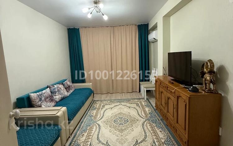 2-комнатная квартира · 59 м² · 5/10 этаж, Есенберлина 13/1 — Напротив ресторана Хан Сарай за 210 000 ₸ в Усть-Каменогорске, Ульбинский — фото 2