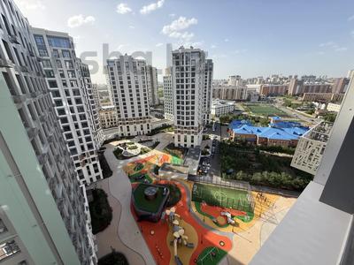 5-бөлмелі пәтер · 192 м² · 14/18 қабат, Кошкарбаева 1 — Момышулы, бағасы: 195 млн ₸ в Астане, Алматы р-н