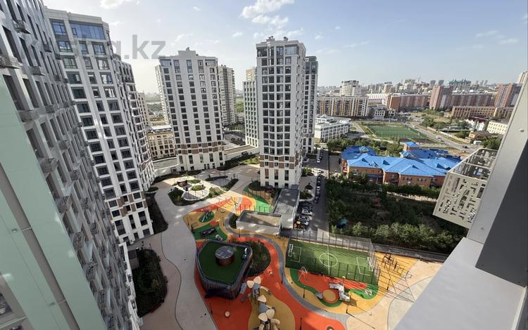 5-комнатная квартира · 192 м² · 14/18 этаж, Кошкарбаева 1 — Момышулы за 195 млн ₸ в Астане, Алматы р-н — фото 2