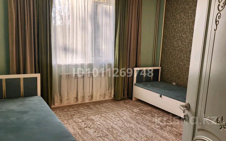 2-бөлмелі пәтер · 70 м² · 1/5 қабат, мкр Восток , Жибек жолы, бағасы: 36 млн ₸ в Шымкенте, Аль-Фарабийский р-н — фото 15