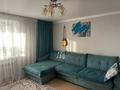 3-бөлмелі пәтер · 70.7 м² · 4/9 қабат, М.Горького 20, бағасы: 37.2 млн ₸ в Петропавловске