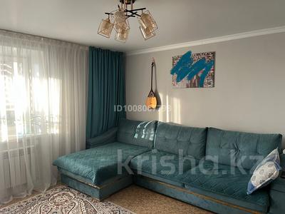 3-бөлмелі пәтер · 70.7 м² · 4/9 қабат, М.Горького 20, бағасы: 37.2 млн ₸ в Петропавловске