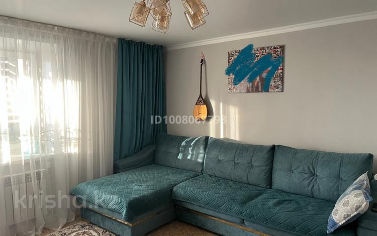 3-бөлмелі пәтер · 70.7 м² · 4/9 қабат, М.Горького 20, бағасы: 37.2 млн ₸ в Петропавловске — фото 3