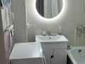 3-бөлмелі пәтер · 70.7 м² · 4/9 қабат, М.Горького 20, бағасы: 37.2 млн ₸ в Петропавловске — фото 9