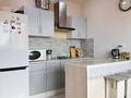 3-бөлмелі пәтер · 43 м² · 9/10 қабат, Жунисова, бағасы: 27.5 млн ₸ в Алматы, Наурызбайский р-н — фото 2