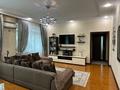 4-бөлмелі пәтер · 120.4 м² · 2/15 қабат, Абая 150/230 — Тургут Озала, бағасы: 95 млн ₸ в Алматы, Бостандыкский р-н