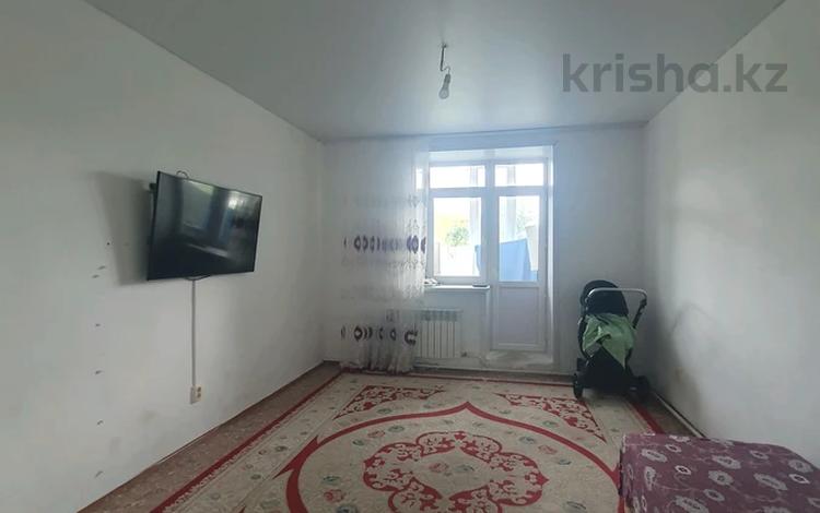 3-комнатная квартира, 77.1 м², 1/9 этаж, Генерала-Дюсенова 138/1