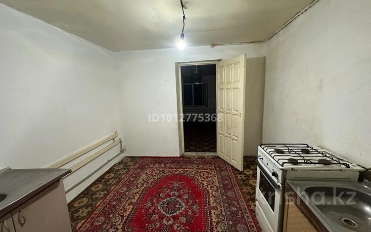 Часть дома · 1 комната · 32 м², 1 Кок сай 57 — Кабанбай батыр за 65 000 ₸ в Шымкенте, Аль-Фарабийский р-н — фото 2
