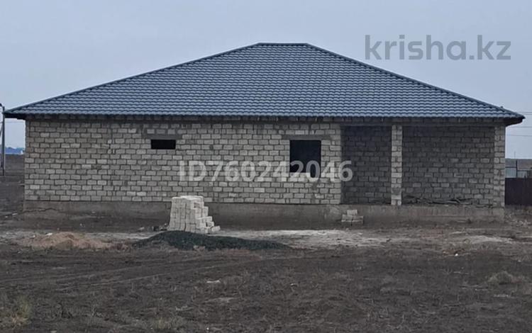Часть дома · 5 комнат · 225 м² · 10 сот., Алмалы , ул Теңдік 47 за 11 млн ₸ в Атырау — фото 2