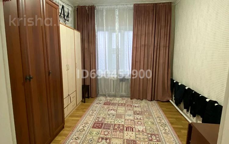 Отдельный дом • 4 комнаты • 110 м² • 4 сот., Бірлік 1 за 7.2 млн 〒 в Кызылтобе — фото 2