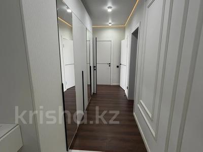 4-комнатная квартира · 81 м² · 12/13 этаж, Назарбаева 28А за 600 000 ₸ в Алматы, Жетысуский р-н