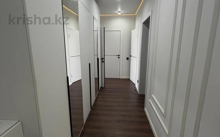 4-комнатная квартира · 81 м² · 12/13 этаж, Назарбаева 28А за 600 000 ₸ в Алматы, Жетысуский р-н — фото 5