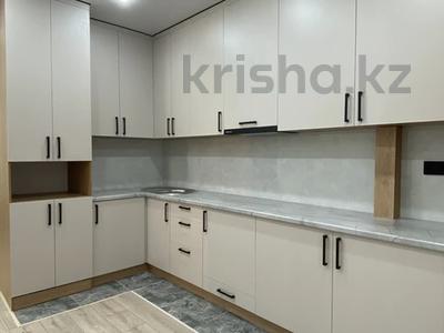 2-комнатная квартира · 40 м² · 4/9 этаж, мкр Думан-2 за 30 млн 〒 в Алматы, Медеуский р-н