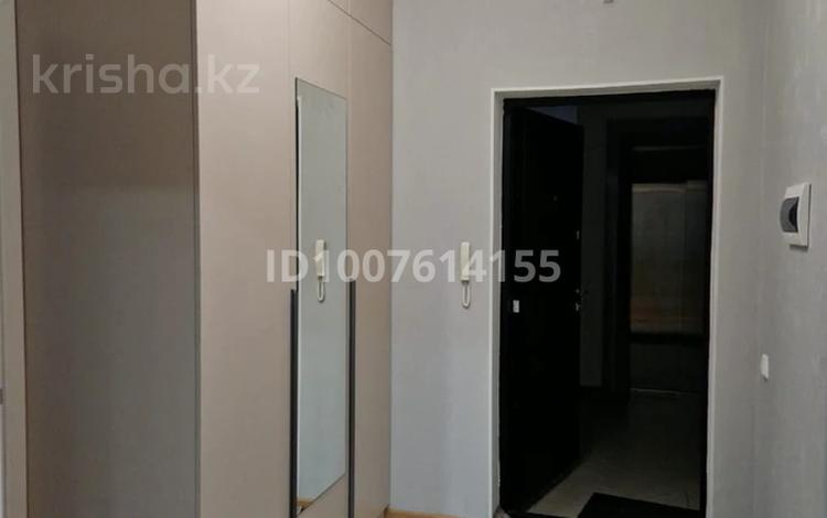 1-комнатная квартира · 44 м² · 9/9 этаж, Мангилик 24 — Керей Жанибек за 250 000 ₸ в Астане, Есильский р-н — фото 2