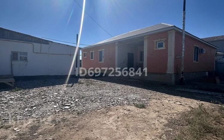 Отдельный дом · 4 комнаты · 160.2 м² · , Керей Закарияұлы 167 за 33 млн ₸ в Кульсары — фото 3