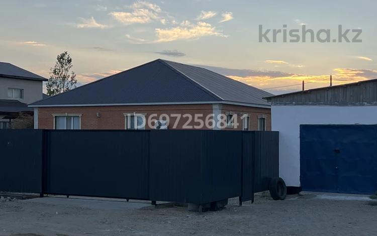 Отдельный дом · 4 комнаты · 160.2 м² · 9 сот., Керей Закарияұлы 167 за 33 млн ₸ в Кульсары — фото 24