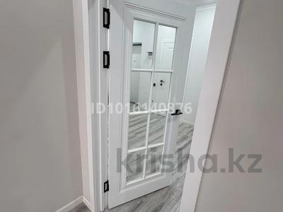 2-бөлмелі пәтер · 52 м² · 6/7 қабат, Томирис ш.а., Рыскулова 103/6 — супермаркет Алатау, бағасы: 39 млн ₸ в Алматы, Алатауский р-н