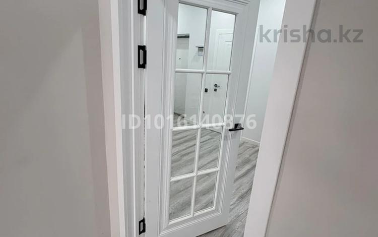 2-бөлмелі пәтер · 52 м² · 6/7 қабат, Томирис ш.а., Рыскулова 103/6 — супермаркет Алатау, бағасы: 39 млн ₸ в Алматы, Алатауский р-н — фото 2