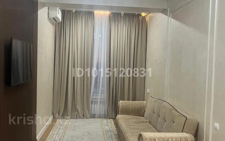 2-бөлмелі пәтер · 50 м² · 12/15 қабат, Байдибек би, бағасы: 250 000 ₸ в Шымкенте, Абайский р-н — фото 2