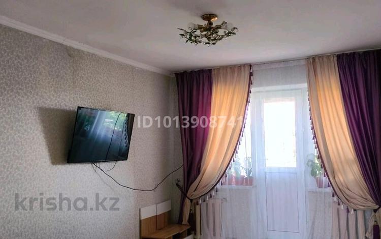 2-комнатная квартира · 46 м² · 5/5 этаж, мкр Каратау 11 — Президентский парк за 11 млн ₸ в Таразе — фото 2