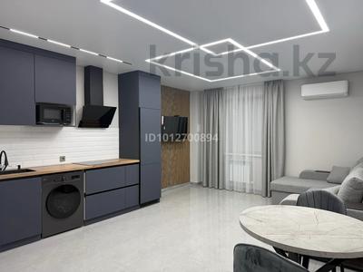 1-бөлмелі пәтер · 37 м² · 9/9 қабат, мкр Омега, Есенжанова 3/3 — Остановка омега, бағасы: 22 млн ₸ в Уральске