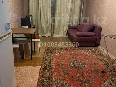 1 комната · 18 м² · 5/5 этаж, мкр Новый Город, Лободы 43 за 60 000 〒 в Караганде, Казыбек би р-н