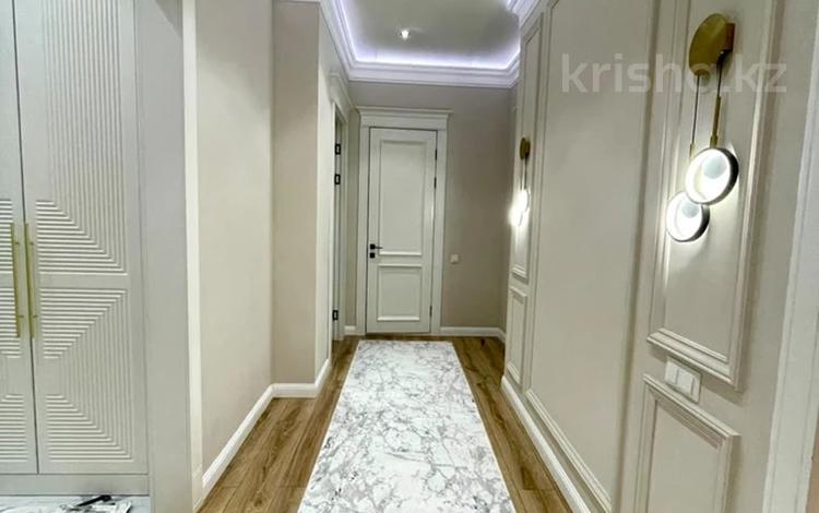 3-комнатная квартира · 120 м² · 11/16 этаж, мкр Нурсат, Назарбаева 14/1 за 500 000 ₸ в Шымкенте, Каратауский р-н — фото 11