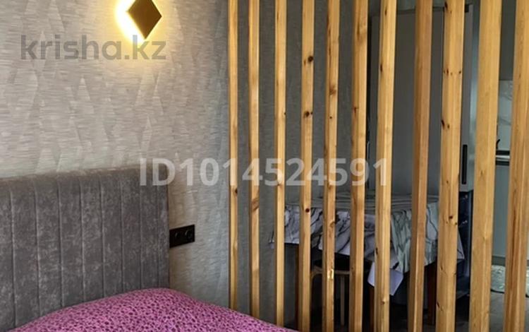 1-комнатная квартира · 32 м² · 3/10 этаж, Толе би 285/8, корпус 5 за 250 000 ₸ в Алматы, Ауэзовский р-н — фото 3