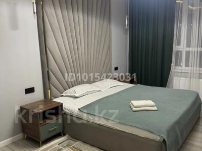 1-комнатная квартира · 65 м² · 3/16 этаж, мкр Кайтпас 1 за 3 000 ₸ в Шымкенте, Каратауский р-н