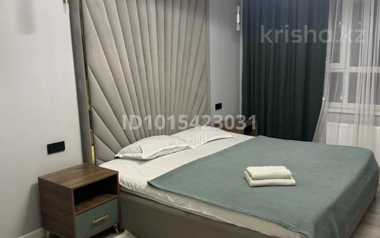 1-комнатная квартира · 65 м² · 3/16 этаж, мкр Кайтпас 1 за 3 000 ₸ в Шымкенте, Каратауский р-н — фото 2