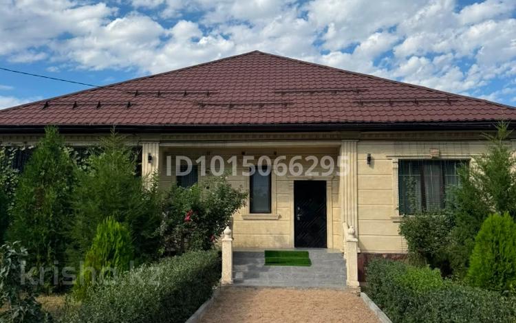Жеке үй · 4 бөлме · 225 м² · 7 жүзд., 203-й квартал 164 — Vincent, бағасы: 65 млн ₸ в Каскелене — фото 2
