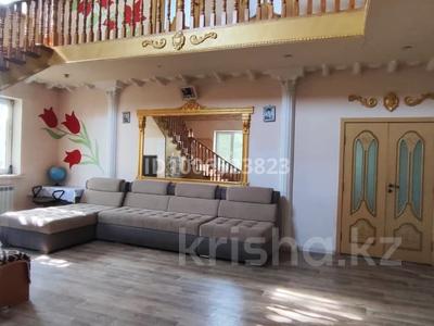 Отдельный дом · 6 комнат · 200 м², Бірлік 2 за 500 000 〒 в Иргели