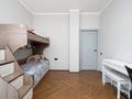 Отдельный дом · 6 комнат · 288 м² · 10 сот., мкр Каменское плато, Кербулакская 160 за 195 млн ₸ в Алматы, Медеуский р-н — фото 18