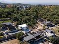 Отдельный дом · 6 комнат · 288 м² · 10 сот., мкр Каменское плато, Кербулакская 160 за 195 млн ₸ в Алматы, Медеуский р-н — фото 38